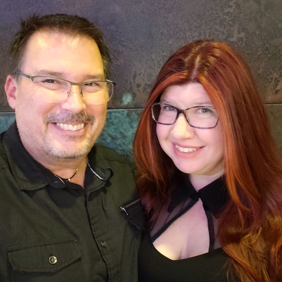 Meet your Posher, Andrea - Picture 1 of 1